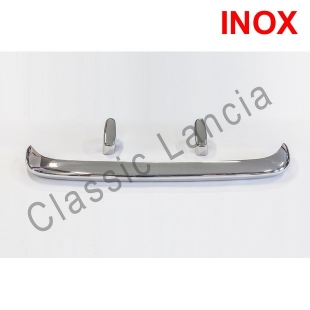 Lancia Appia Zagato front and rear bumpers